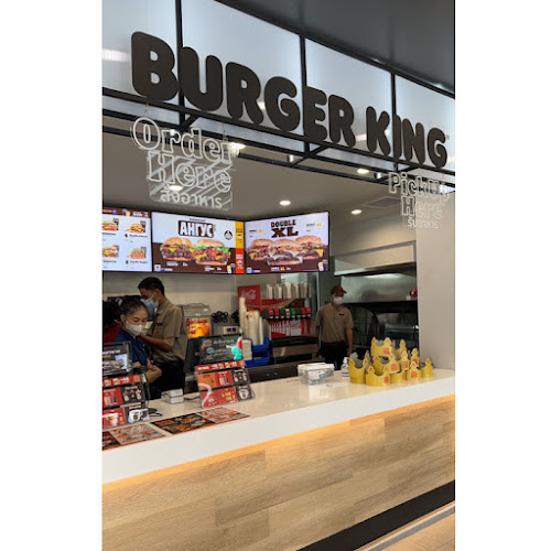 Burger King - Kata Phuket