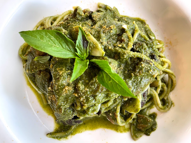 Opinii despre Yes vegan Pattaya în อำเภอบางละมุง - การบริการอาหารและที่พัก