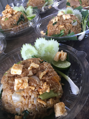 Comentarii opinii despre ร้านเชย (ถนนยมจินดา)