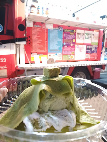 Opinii despre Crepe town | เครป ทาว์น în อำเภอวัฒนานคร - การบริการอาหารและที่พัก