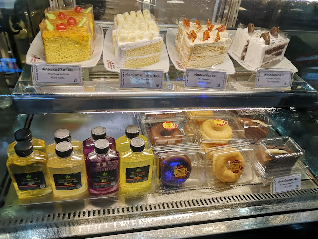 Comentarii opinii despre Black Canyon Big C Extra​ พัทยากลาง