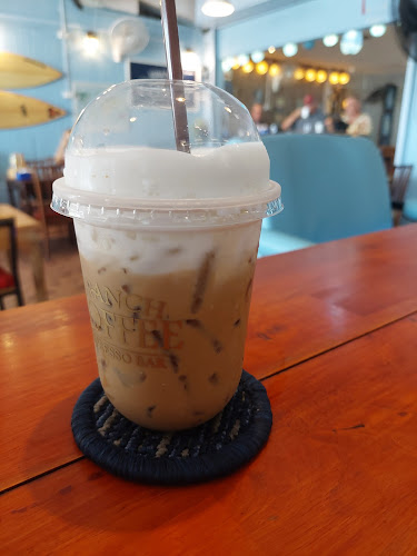 Opinii despre Branch Coffee 2 în อำเภอบางละมุง - การบริการอาหารและที่พัก