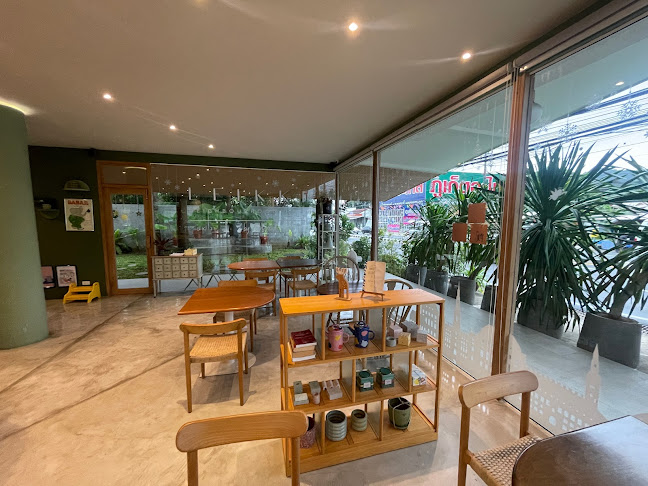 Fisherman Way Business Garden, Leikki Neighbourhood Cafe 5/45, ตำบล ราไวย์ Muang, ภูเก็ต 83130