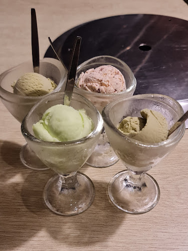 Grillicious Japanese BBQ - อำเภอบางละมุง