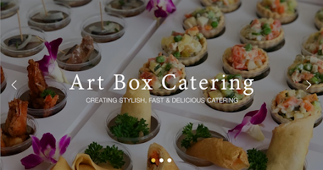 Art Box Catering
