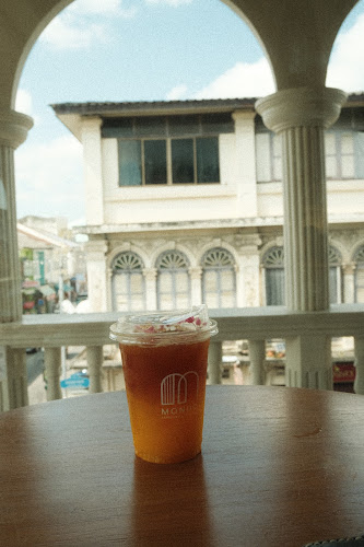 Comentarii opinii despre MONDO Espresso & Tea Bar