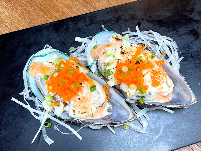 LOMA SHABU&GRILL เมือง อุบลราชธานี 34000