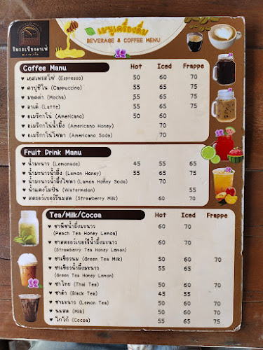 Opinii despre ริมระเบียง คาเฟ่ în อำเภอปากเกร็ด - การบริการอาหารและที่พัก