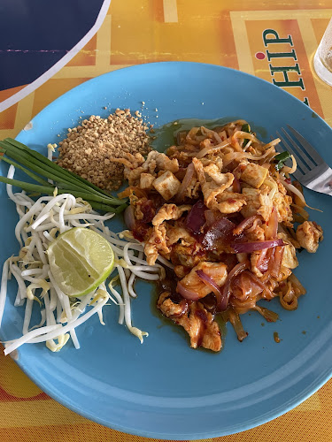 Comentarii opinii despre ก๋วยเตี๋ยวเรือ 12 เหรียญ ป่าตอง