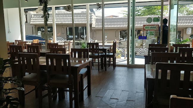 Comentarii opinii despre Golden Paradise Restaurant(NORTH-INDIAN CURRY HOUSE) || Best Indian Restaurant | Halal Food Restaurant In Phuket