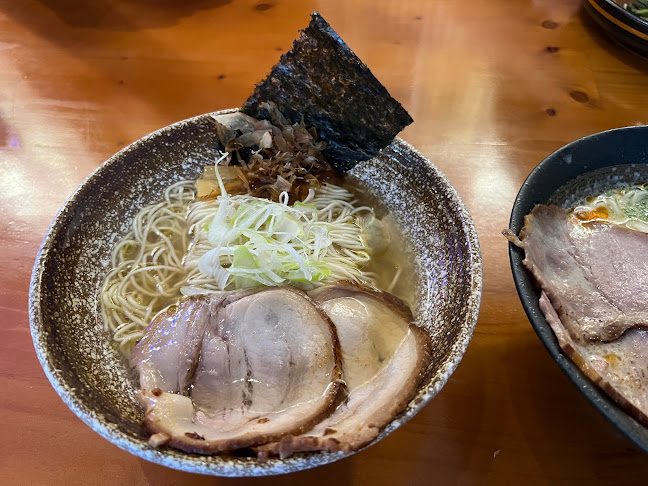 อิ-ซัง คราฟท์ ราเมน