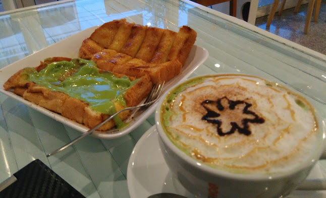 Comentarii opinii despre ร้านลูกบัว