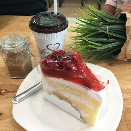 Opinii despre ละมุนเค้ก Homemade Bakery în อำเภอเมืองพิษณุโลก - การบริการอาหารและที่พัก