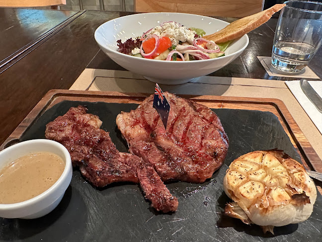 Wine Connection BZenter Rawai - อำเภอเมืองภูเก็ต