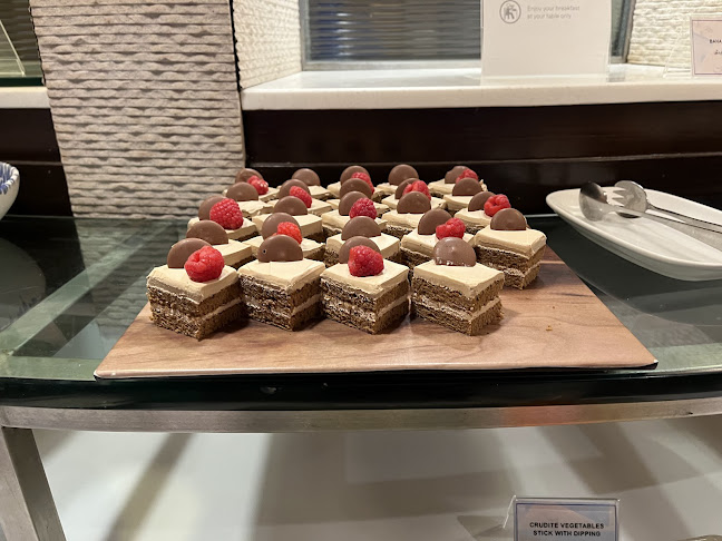 Comentarii opinii despre Dusit Club The Peak