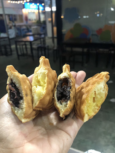 ขนมปลาเกาหลี ปันญ่า (หน้าโมชิโมชิ)