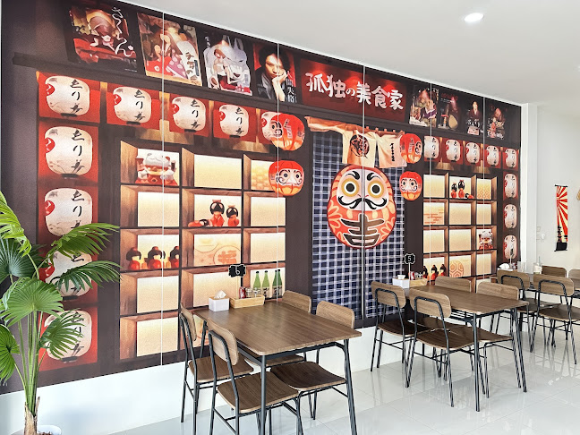 Opinii despre Mama Donburi&Ramen ตลาดดรีมแลนด์มาร์เก็ต în อำเภอเมืองนครสวรรค์ - การบริการอาหารและที่พัก