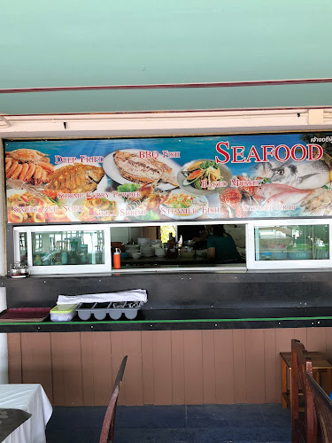 Jaojong Seafood @Pakbang Rawai - การบริการอาหารและที่พัก