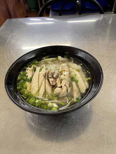 ブアカーオ名無し食堂 - อำเภอบางละมุง