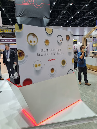 CoffeeWORKS - อำเภอบางละมุง