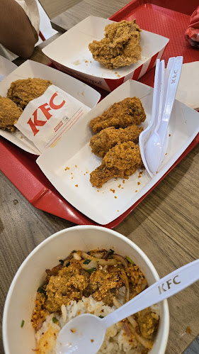 KFC Central Village