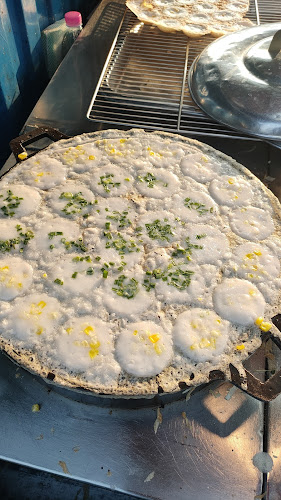 Comentarii opinii despre ลุงแว๊ป ขนมครกทรงเครื่อง