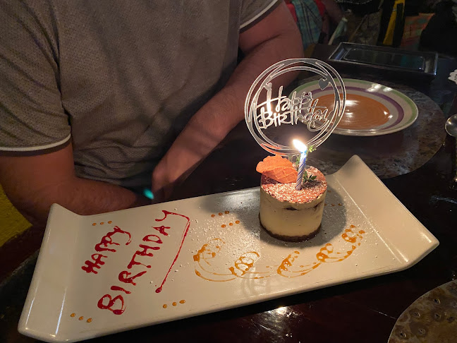 La Gaetana Restaurant - การบริการอาหารและที่พัก