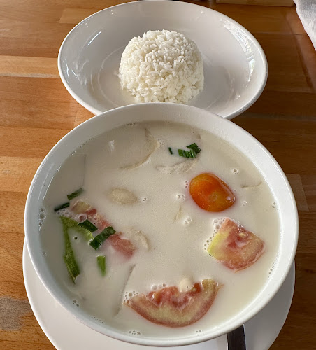 CHICHA Restaurant and Hotel