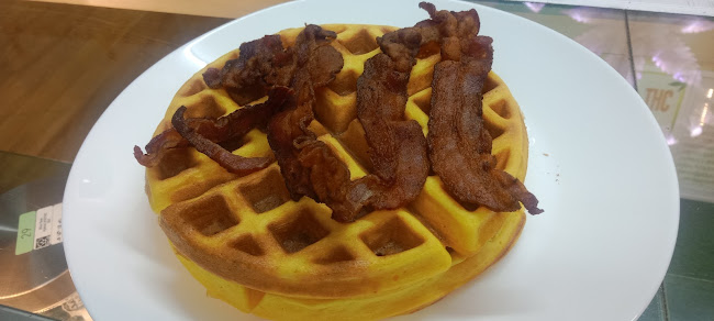 Comentarii opinii despre Tree Time Cafè