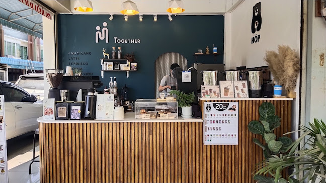 Opinii despre BUNNY-T Coffee&Bistro în อำเภอเมืองนครปฐม - การบริการอาหารและที่พัก