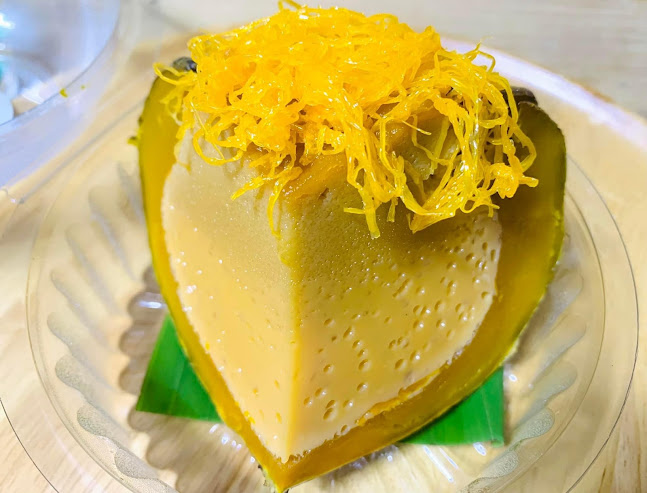 Comentarii opinii despre ปลื้มใจแซนวิชและข้าวโพดคลุกเนย