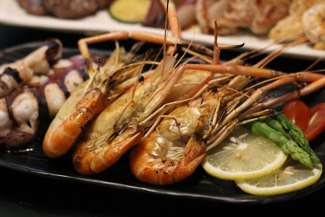 Atelier Restaurant - วัฒนา