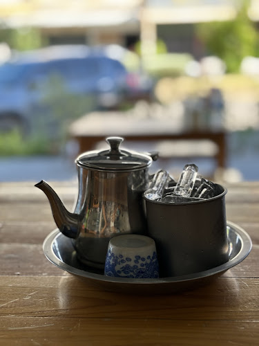 โจ๊กใบเตย หนองไผ่ล้อม โคราช - การบริการอาหารและที่พัก