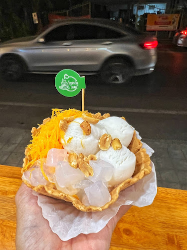 Comentarii opinii despre โทสต์นั่น โทสต์นี่ - Toastnan.Toastnee