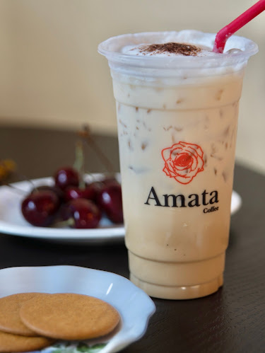 Comentarii opinii despre Amata Coffee อมตะ คอฟฟี่ 17