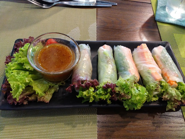 Comentarii opinii despre Yes vegan Pattaya