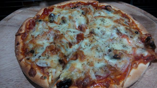 บ้านสวนคาเฟ่ แอนด์ เรสเตอรองส์ - อำเภอหาดใหญ่