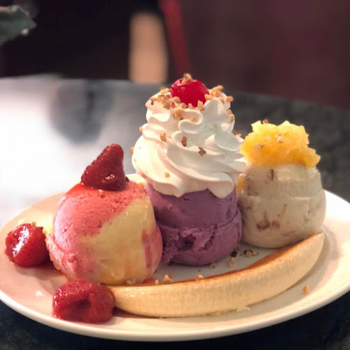 ทอรี่ ไอศกรีม