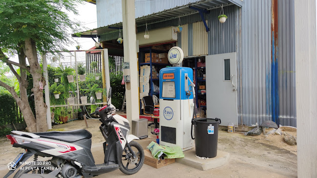 Kanya'cafe - อำเภอกระทุ่มแบน