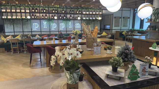 Opinii despre Pippin Eatery în อำเภอบางละมุง - การบริการอาหารและที่พัก