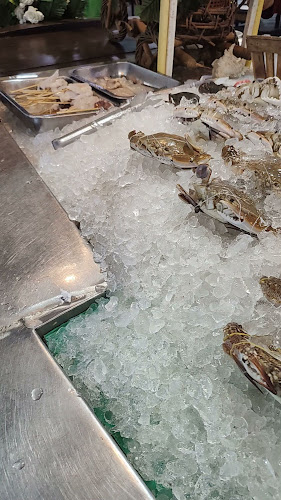 Comentarii opinii despre Seafood Station Pattaya