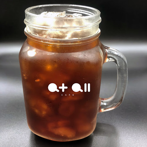 At All Cafe - การบริการอาหารและที่พัก