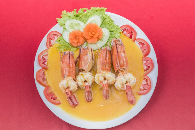 เรือนไทย พัทยา - อำเภอบางละมุง