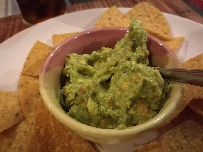 Opinii despre Mikes Mexican Restaurant în อำเภอบางละมุง - การบริการอาหารและที่พัก