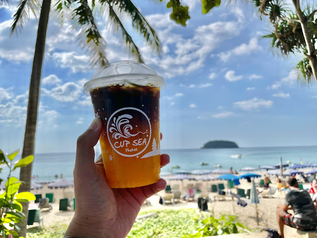 Opinii despre Kata street food în อำเภอเมืองภูเก็ต - การบริการอาหารและที่พัก