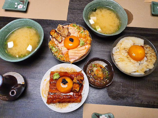 Opinii despre Hashi Japanese Restaurant & Izakaya în Hadyai - การบริการอาหารและที่พัก