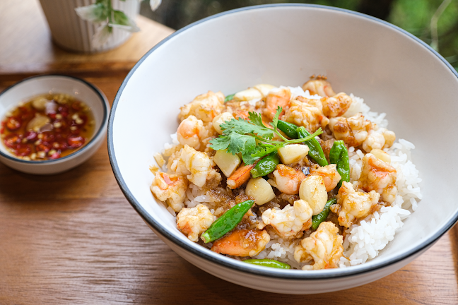 Opinii despre Guu&You กูแอนด์ยู ศรีราชา în อำเภอศรีราชา - การบริการอาหารและที่พัก