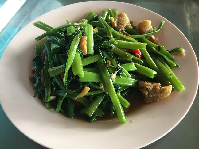 Opinii despre เจ้ก้อย ไก่หุบบอนแหลมฉบัง în อำเภอศรีราชา - การบริการอาหารและที่พัก