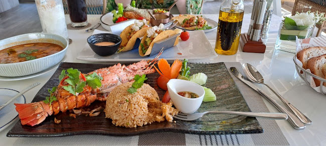 Comentarii opinii despre The Harbor Restaurant