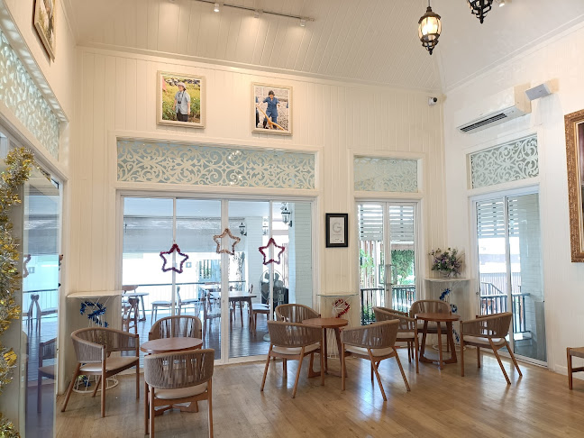 Opinii despre กาแฟชายทุ่ง în อำเภอธัญบุรี - การบริการอาหารและที่พัก